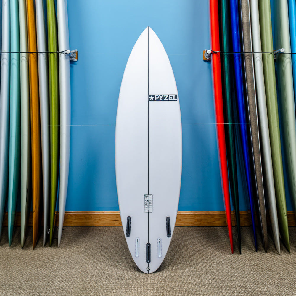 Pyzel Ghost XL PU/Poly 6'3"