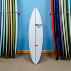 Pyzel Ghost PU/Poly 6'1"