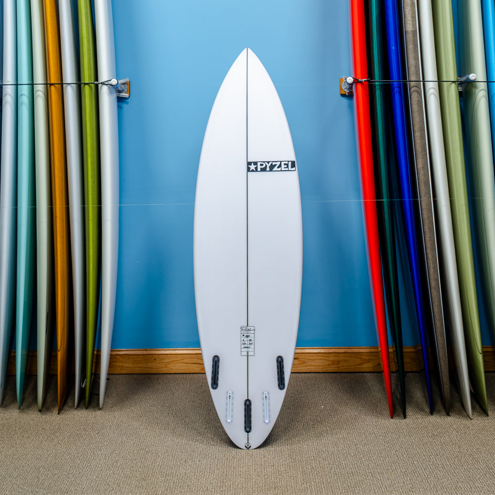 Pyzel Ghost PU/Poly 6'1"