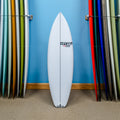 Pyzel Mini Ghost PU/Poly 5'8"