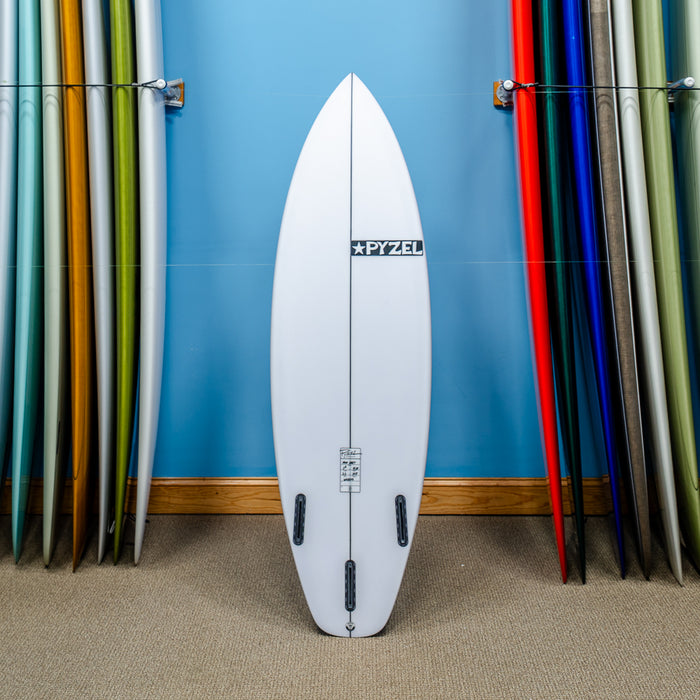 Pyzel Mini Ghost PU/Poly 5'8"