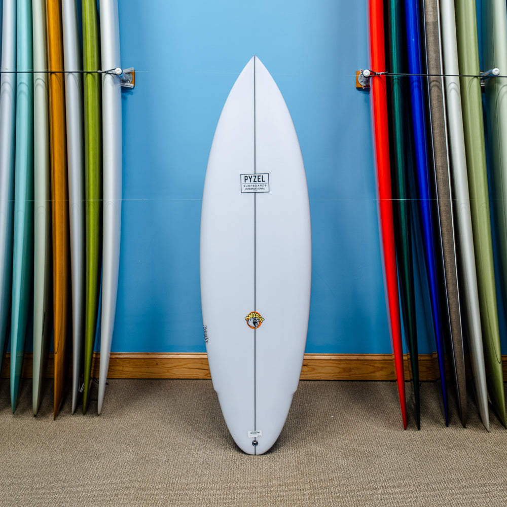 Pyzel Wildcat PU/Poly 5'8"