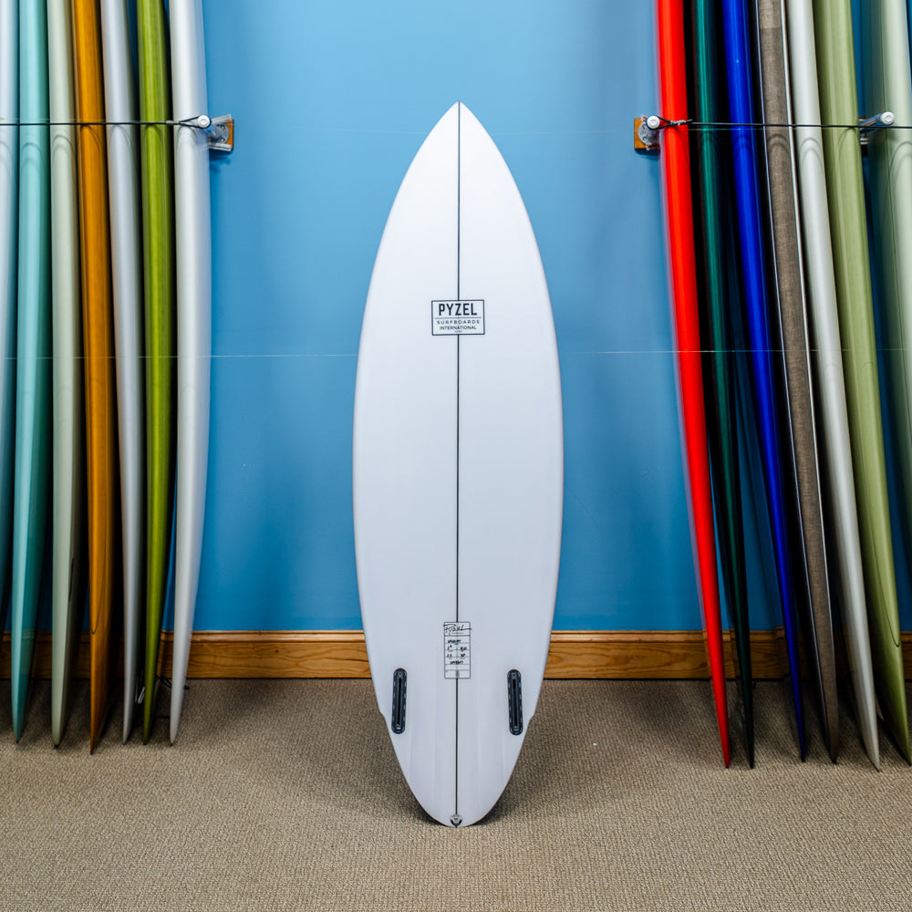 Pyzel Wildcat Surfboards – Dimensions & Stock – REAL Watersports