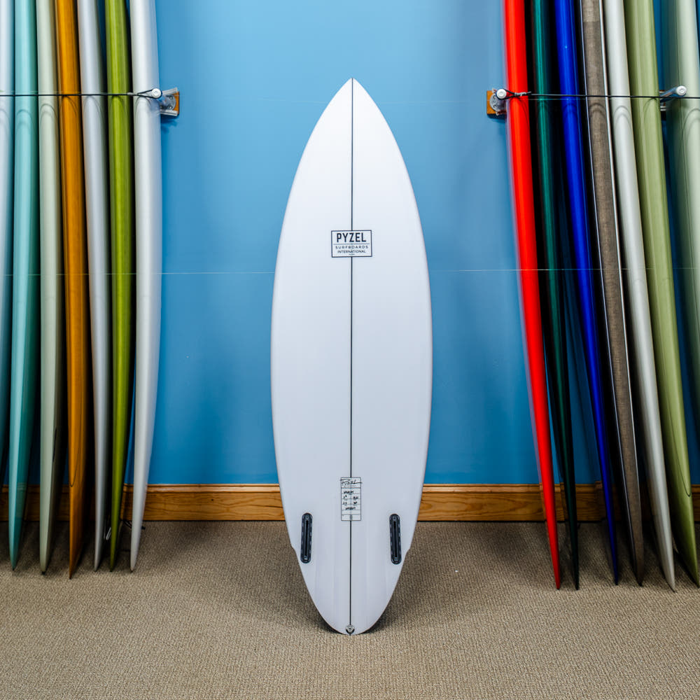 Pyzel Wildcat PU/Poly 5'8"
