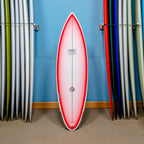 Pyzel Wildcat PU/Poly 6'2"