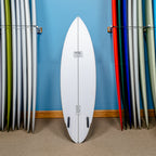 Pyzel Wildcat PU/Poly 6'2"