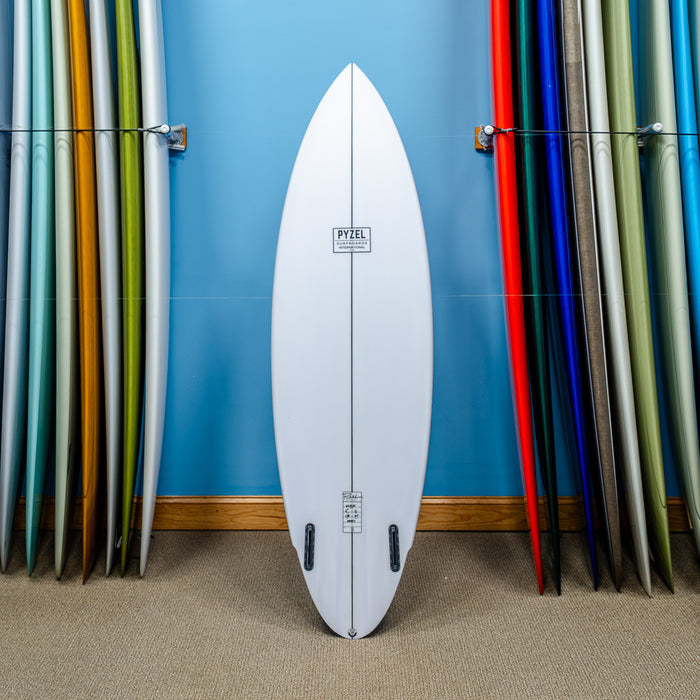 Pyzel Wildcat PU/Poly 6'4"