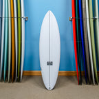 Pyzel Crisis Twin PU/Poly 6'0"