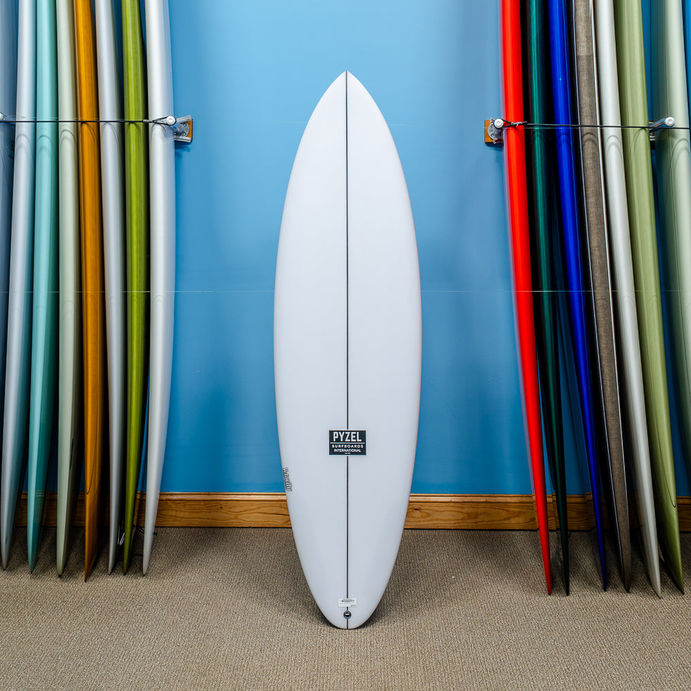 Pyzel Crisis Twin PU/Poly 6'0"
