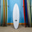Actual Board: Pyzel Crisis Twin PU/Poly 6'0" — 33.3L