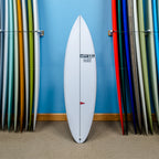 Pyzel Ghost PU/Poly 6'3"