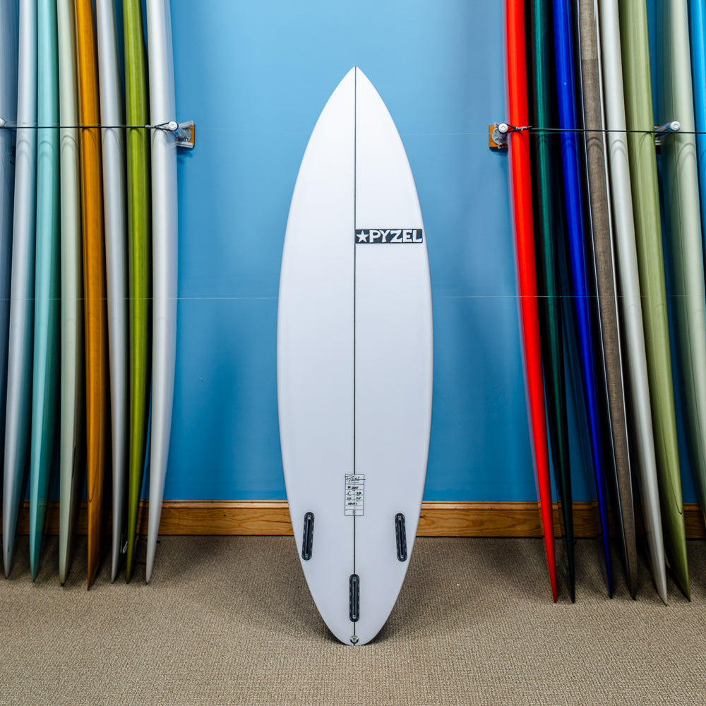 Pyzel Ghost PU/Poly 6'3