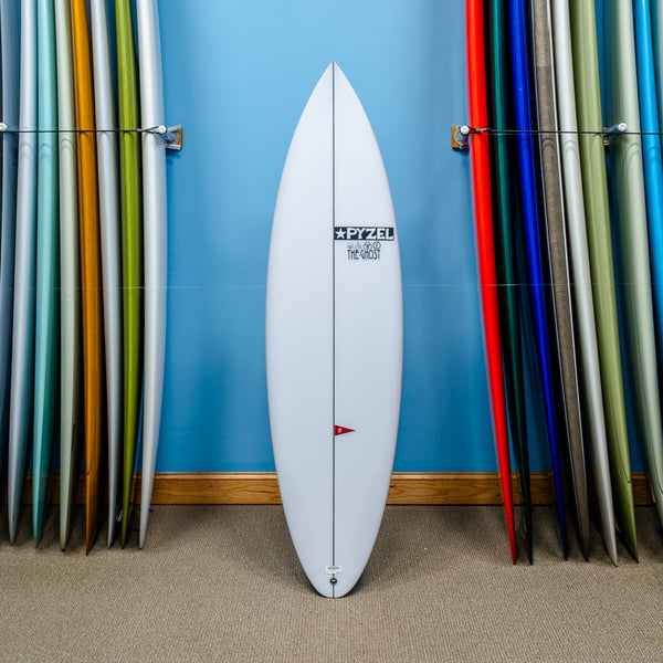 パイゼル ゴースト PYZEL THE GHOST 6フィート5インチ Pyzel Ghost PU/Poly 6'3