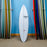 Pyzel Ghost PU/Poly 6'3"