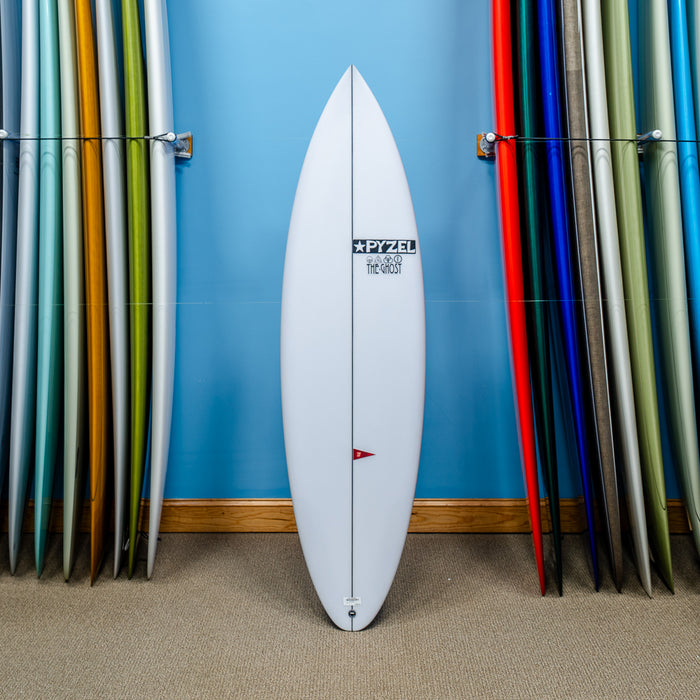 Pyzel Ghost PU/Poly 6'3"