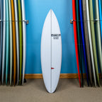 Pyzel Ghost PU/Poly 6'4"