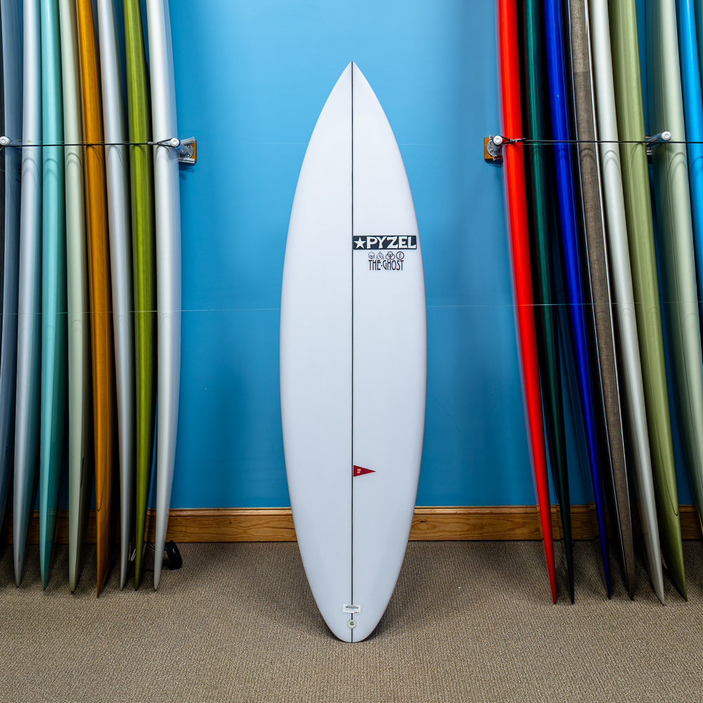 Pyzel Ghost PU/Poly 6'4"