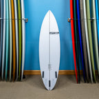 Pyzel Ghost PU/Poly 6'4"