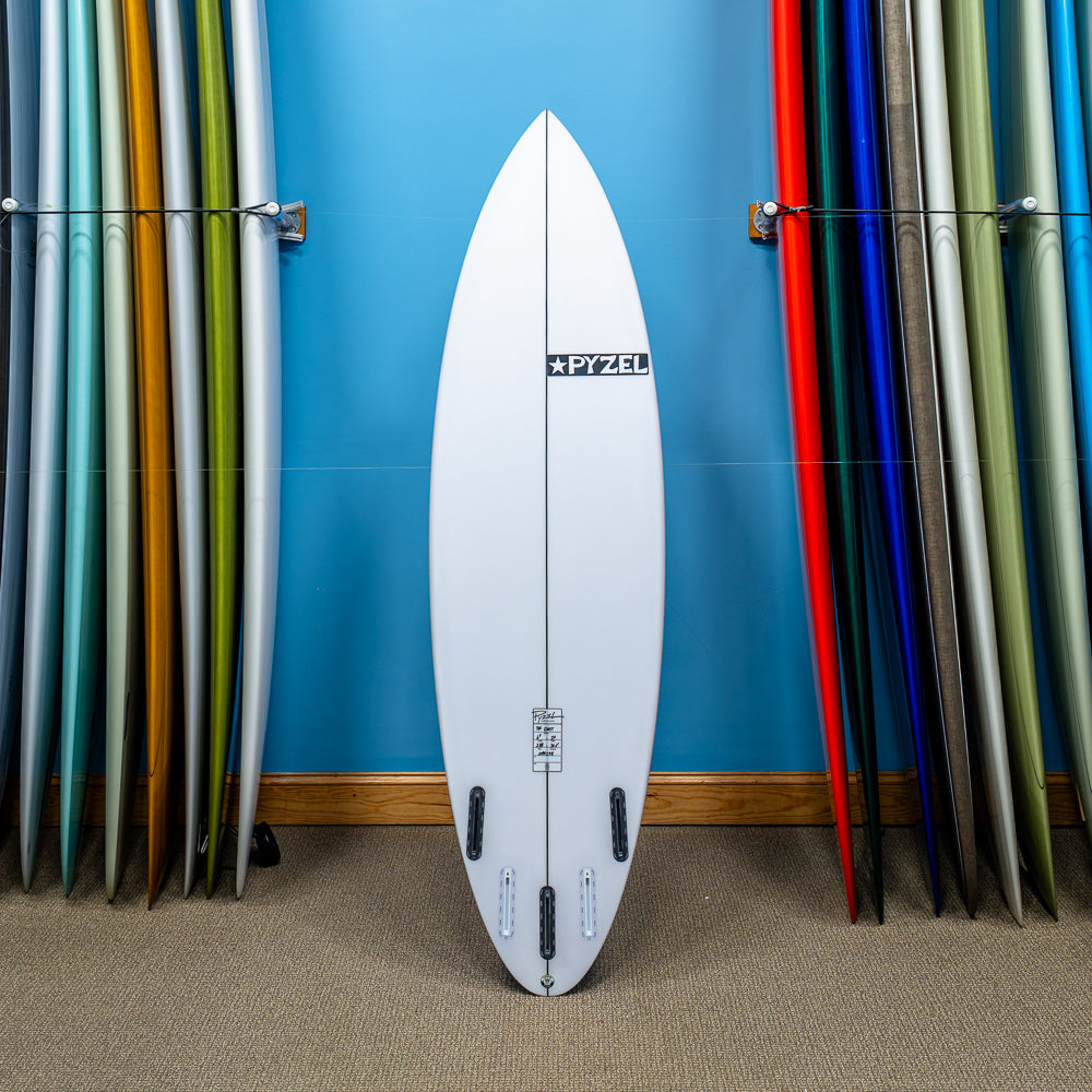 Pyzel Ghost PU/Poly 6'4"