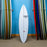 Actual Board: Pyzel Ghost PU/Poly 6'4" — 36.6L