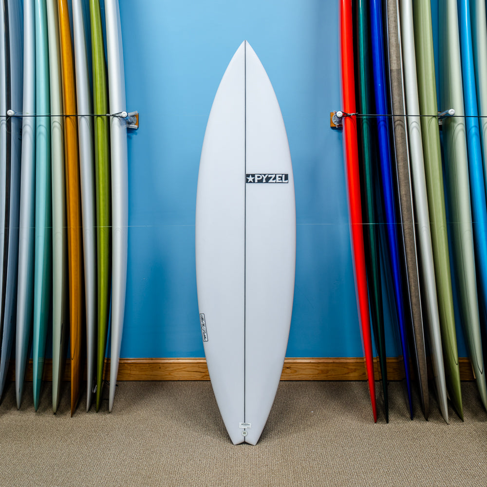Pyzel Mini Padillac PU/Poly 6'8"