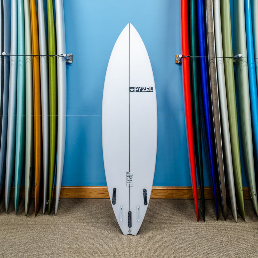 Pyzel Mini Padillac PU/Poly 6'8"