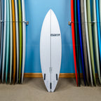 Pyzel Mini Padillac PU/Poly 6'8"