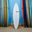 Actual Board: Pyzel Mini Padillac PU/Poly 6'8" — 39.6L
