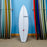 Actual Board: Pyzel Red Tiger XL PU/Poly 6'2" — 36L