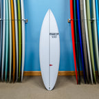 Pyzel Ghost PU/Poly 6'4"