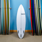 Pyzel Ghost PU/Poly 6'4"