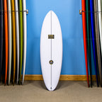 Pyzel Score Lord PU/Poly 5'6"