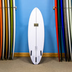 Pyzel Score Lord PU/Poly 5'6"