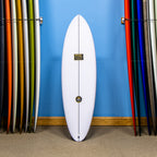 Pyzel Score Lord PU/Poly 5'8"