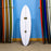 Actual Board: Pyzel Score Lord PU/Poly 5'9" — 29.6L