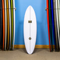Pyzel Score Lord PU/Poly 5'10"