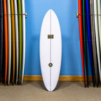 Pyzel Score Lord PU/Poly 5'10"