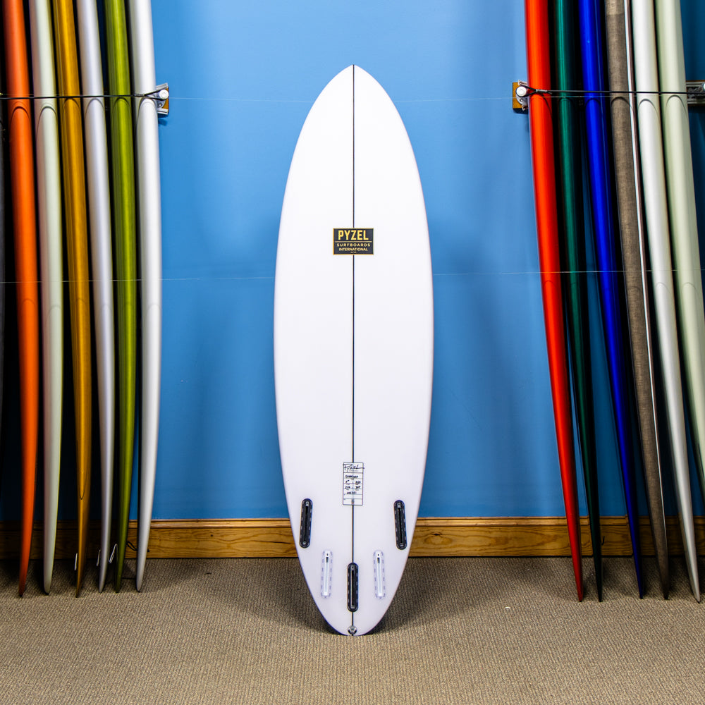 Pyzel Score Lord PU/Poly 5'10"