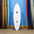 Pyzel Score Lord PU/Poly 5'11"