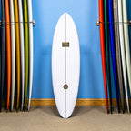 Pyzel Score Lord PU/Poly 6'0"