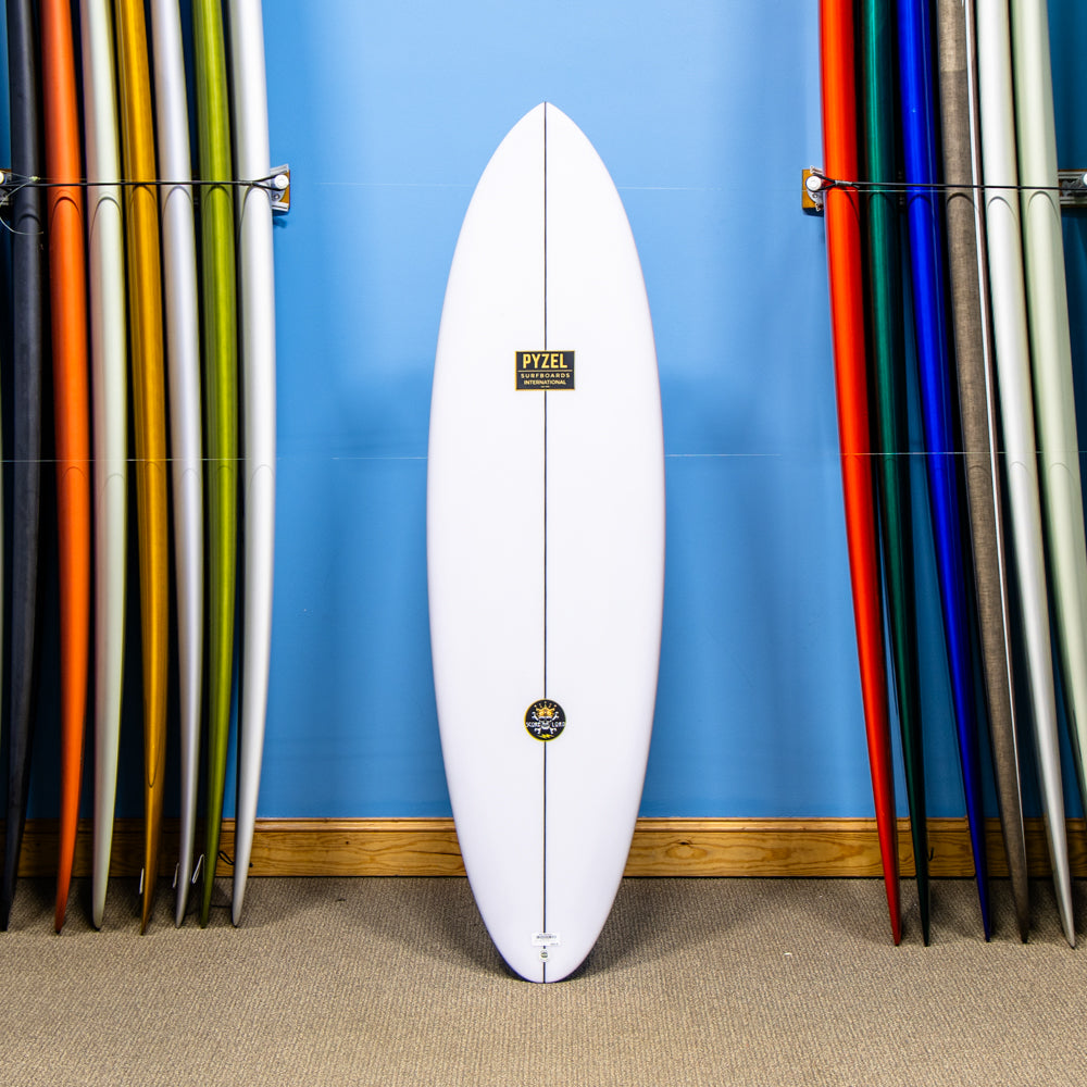 Pyzel Score Lord PU/Poly 6'0"