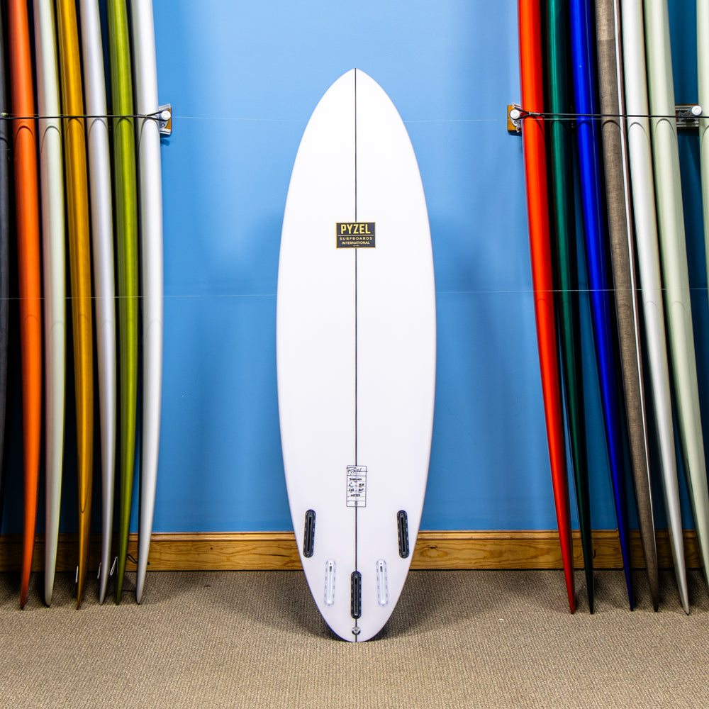 Pyzel Score Lord PU/Poly 6'0"