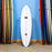 Actual Board: Pyzel Score Lord PU/Poly 6'0" — 33.5L