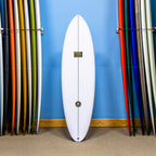 Pyzel Score Lord PU/Poly 6'2"