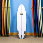 Pyzel Score Lord PU/Poly 6'2"