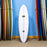 Actual Board: Pyzel Score Lord PU/Poly 6'2" — 35.7L