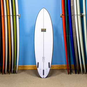 Pyzel Score Lord PU/Poly 6'2" — Alternate View