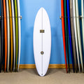 Pyzel Score Lord PU/Poly 6'4"