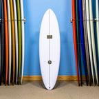Pyzel Score Lord PU/Poly 6'4"