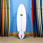 Pyzel Score Lord PU/Poly 6'4"